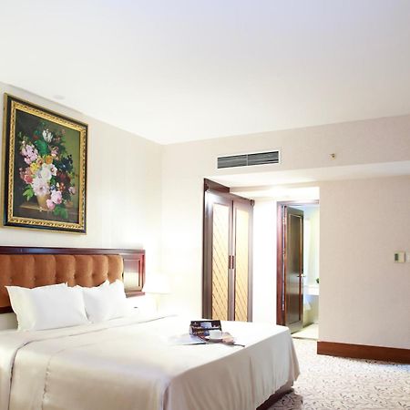 Sai Gon Dong Ha Hotel - A Member Of Saigontourist Group Quang Tri Exterior photo